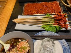 -杨家火锅(国美店)