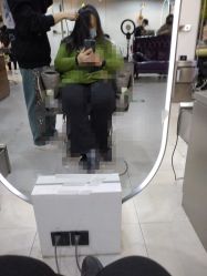 -悦SALON