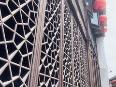 -衣裳街历史文化街区