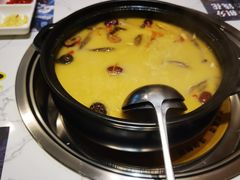 -顺德公猪肚鸡·椰子鸡(惠东天虹店)