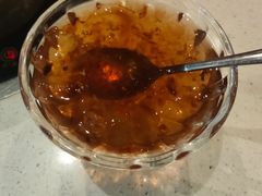 -一叶一世界·素食餐厅(锦华万达店)