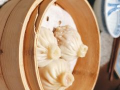 -南京大牌档(济南万象城店)