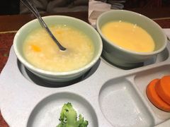 -绿茶餐厅(蓝色港湾店)