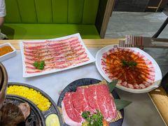 -韩宫宴和牛烤肉(合肥滨湖银泰城店)