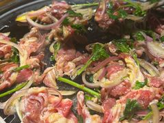 -杨小佳·齐齐哈尔烤肉·烤串(广州店)