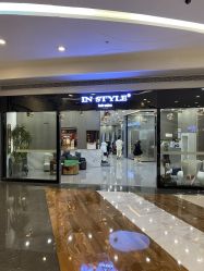 -IN STYLE•造型