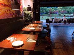 -鹿萤季·营地小馆(皇后公园店)