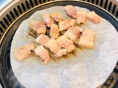 -烤路里·韩国品质自助烤肉(石路天虹4号店)
