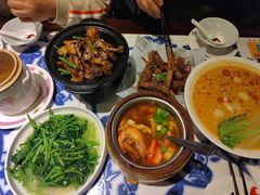 -临家闽南菜(大唐店)