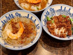 -度小月(百老汇美食街店)