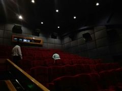放映厅-飞扬影城(正佳IMAX店)