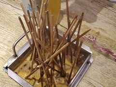 -老徐烧烤涮肚(交道口店)