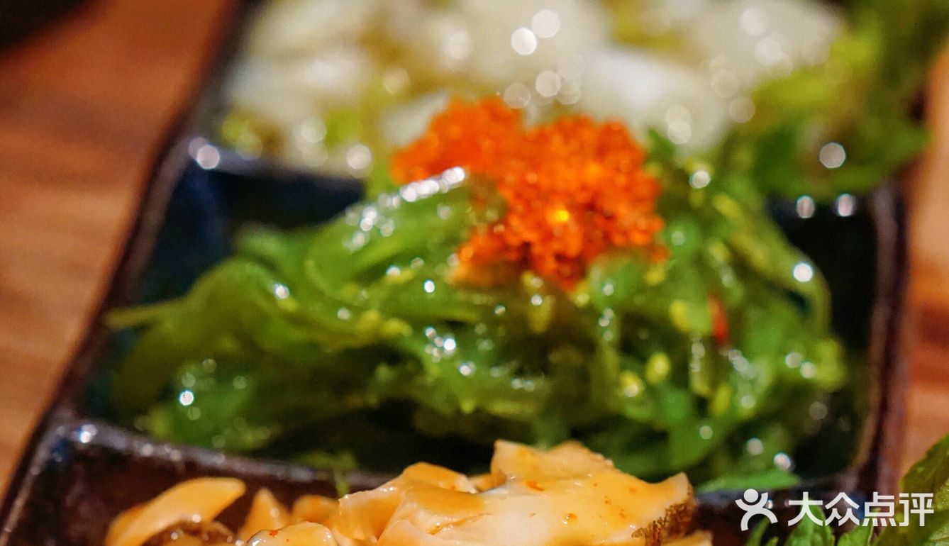 被市中心这家烧鸟店的烧鸟给圈粉了！太满足了❗