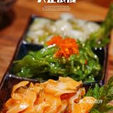 被市中心这家烧鸟店的烧鸟给圈粉了！太满足了❗
