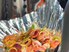 -四斤烤肉(八一路店)