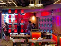 大堂-啫神·广州地标美食(北京路店)