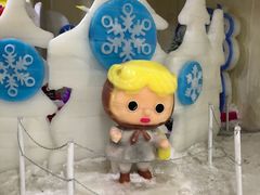 游乐设施-安徒生童话乐园