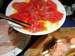 -蜀九香火锅(彩虹店)