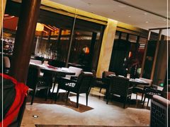 -西安凯悦酒店·湖畔中餐厅
