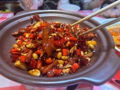 -辣小鲜·南昌大排档(船山路店)