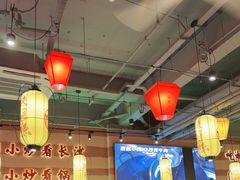 -匠熙小馆(崇文门店)