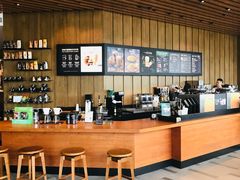 -星巴克(成都科学城店)