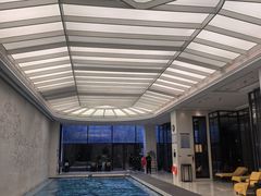 -南京圣和府邸豪华精选酒店