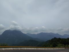 -洛阳白云山景区
