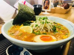 -雷门拉面·现熬骨汤(凯德来福士店)