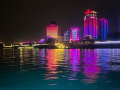 -武汉两江游览·夜游长江(汉口粤汉码头)