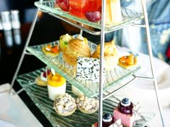 -澳门旅游塔360°旋转餐厅(南湾湖广场店)