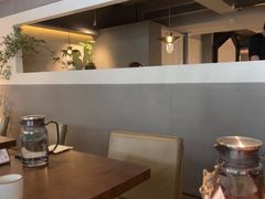 -本处·素食·融合料理(南油店)