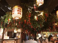 大堂-南京大牌档(三阳广场苏宁店)