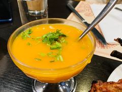 -克比叔叔印度餐厅Kebabs on the Grille(人民广场店)