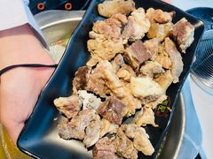 牛腩-潮发潮汕牛肉店(永庆坊店)