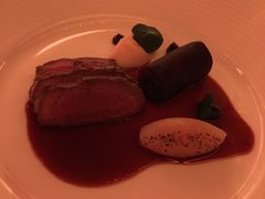-The Ritz Restaurant