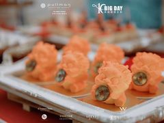 -珠海中海雅高铂尔曼酒店