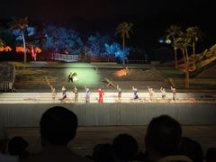 -三亚红色娘子军演艺公园景区