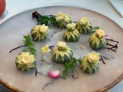云腿野菜石榴包-逸道(益丰·外滩源店)