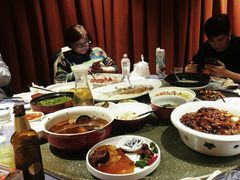 -上海人家花樣年华(中山公园店)