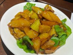 -老厨家(友谊路总店)