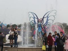 -松山湖梦幻百花洲