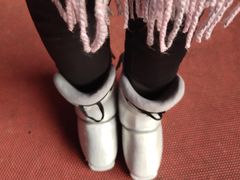 -东北亚滑雪场