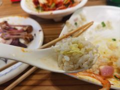 -柳叶刀烧烤(北大清华店)