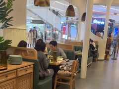 -mango tree芒果树泰国餐厅(青岛万象城店)