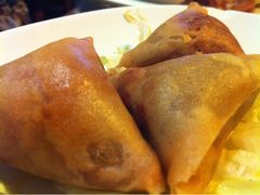 咖哩角-卡朋西餐(较场西路店)
