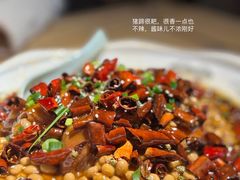 -饭江湖·江湖菜(湖广会馆店)