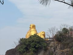 -大慈岩风景区