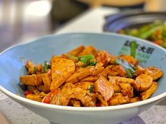-胡子大厨·超级小炒肉(华润店)