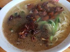 -泰顺江南春面馆